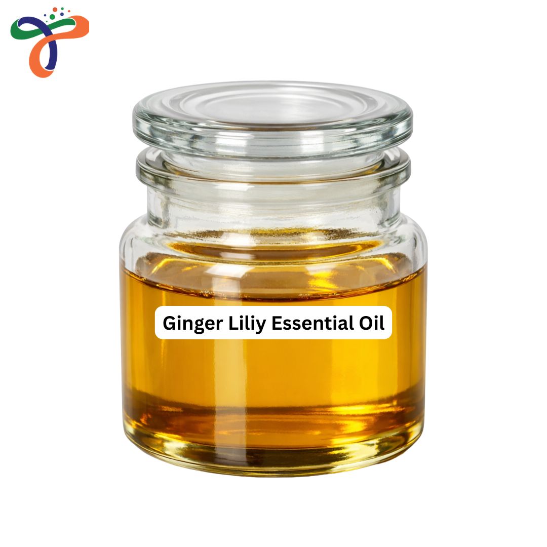 Ginger Liliy Essential Oil
